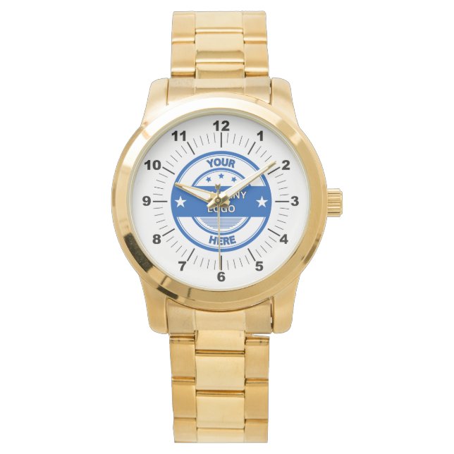 EASY! Women's Watch - Personalised - Oversized  (Front)