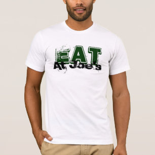 Eat At Joe's Tee Shirt