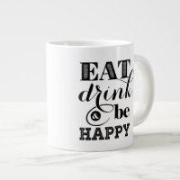 Eat, Drink And Be Happy