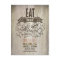 Eat Drink and be Married Save the Date postcard