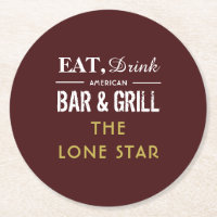 Eat, Drink Bar & Grill, Pub/Brewery