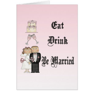 Eat,Drink,Be Married