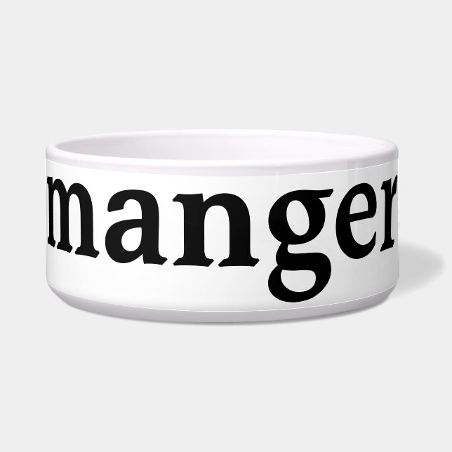 eat in french (Front)