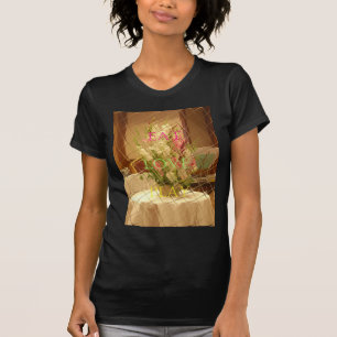 Eat Love Play Flowers for all beautiful seasonal o T-Shirt