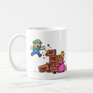 Eat Me Coffee Mug