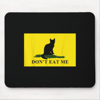 Eat Me Kamala Harris W 2024 President Campaign  Mouse Pad