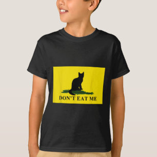 Eat Me Kamala Harris W 2024 President Campaign T-Shirt