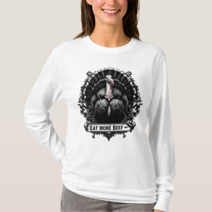 Eat more beef 07 T-Shirt