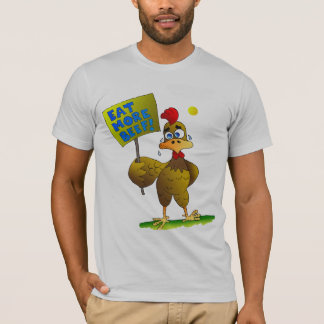 EAT MORE BEEF! T-Shirt