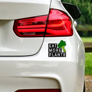 Eat More Plants, Vegan Activism