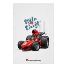 Eat My Dust