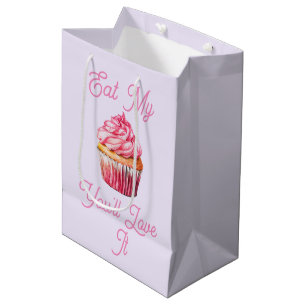 Eat My Muffin Gift Bag