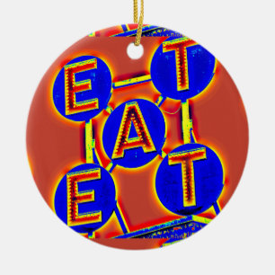 eat ornament