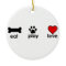 Eat Play Love