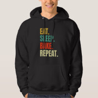 Eat Sleep Bake Repeat Bakery Baking Baker Cool Ba