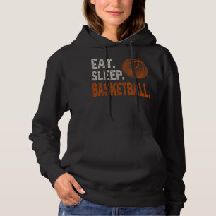 Eat Sleep Basketball Shirt Men Youth Kid Basketbal