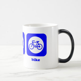 Eat. Sleep. Bike. Mug