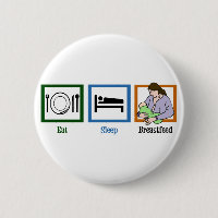 Eat Sleep Breastfeed
