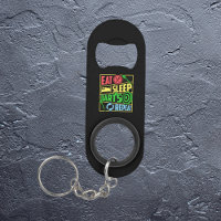 Eat Sleep Darts Repeat - Dart Player