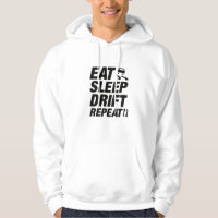 Eat Sleep Drift Repeat