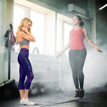 Eat. Sleep. Gym. Repeat. womens exercise