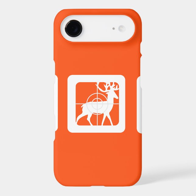 Eat Sleep Hunt Case-Mate Samsung Galaxy Case (Back)