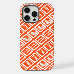 Eat Sleep Hunt iPhone 15 Pro Max Case