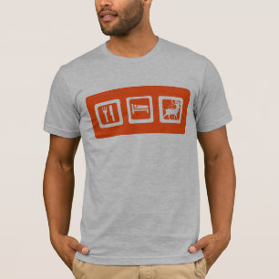 Eat Sleep Hunt T-Shirt