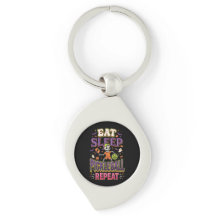 Eat Sleep Pickleball Repeat Pickleball