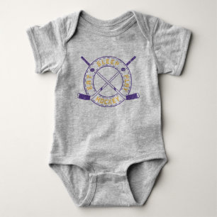 Eat, Sleep, Play Hockey Tee Shirt