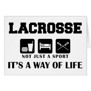 Eat Sleep Play Lacrosse