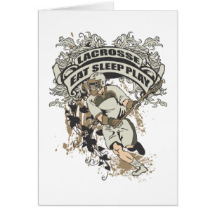 Eat, Sleep, Play Lacrosse