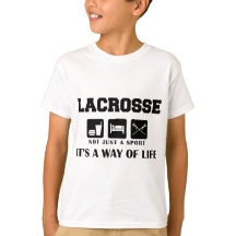 Eat Sleep Play Lacrosse