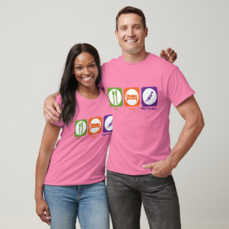 Eat Sleep Play Trumpet T-Shirt