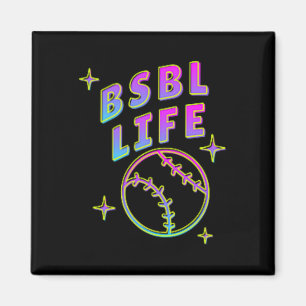 Eat Sleep Sell Repeat Boys Sell Life Tee Magnet