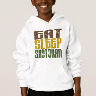 Eat Sleep Shotokan 1
