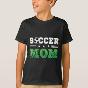 Eat Sleep Soccer Repeat Funny Soccer Player Men Bo T-Shirt