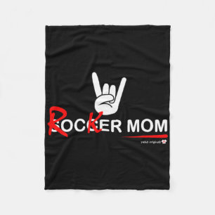 Eat Sleep Soccer Repeat Soccer Player Coach Boys Fleece Blanket