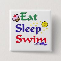 Eat Sleep Swim