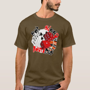 eat-sleep T-Shirt