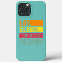 Eat Sleep Tap Dance Repeat Dancing Dancer Retro