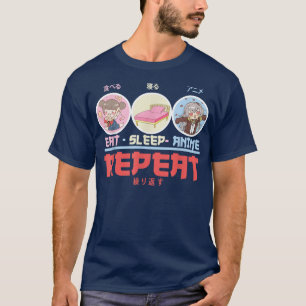 Eat T-Shirt