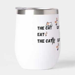 Eat the Cat Funny