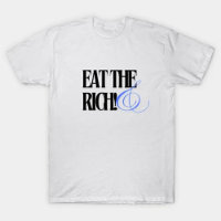 eat the rich 