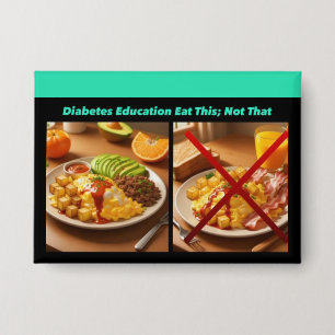 Eat This; Not That Collection #1 - Artwork 1