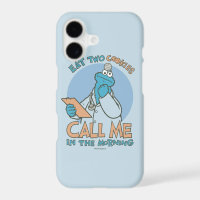 Eat Two Cookies, Call Me in the Morning