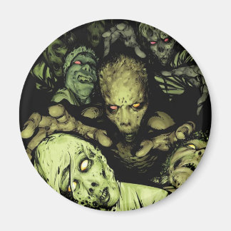 Eat your brains magnet