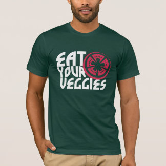 eat your veggies T-Shirt