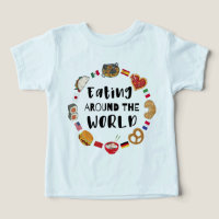 Eating around the world
