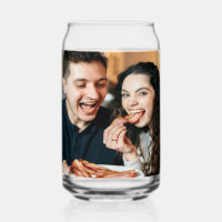 Eating Bacon Photo Customize Personalize
